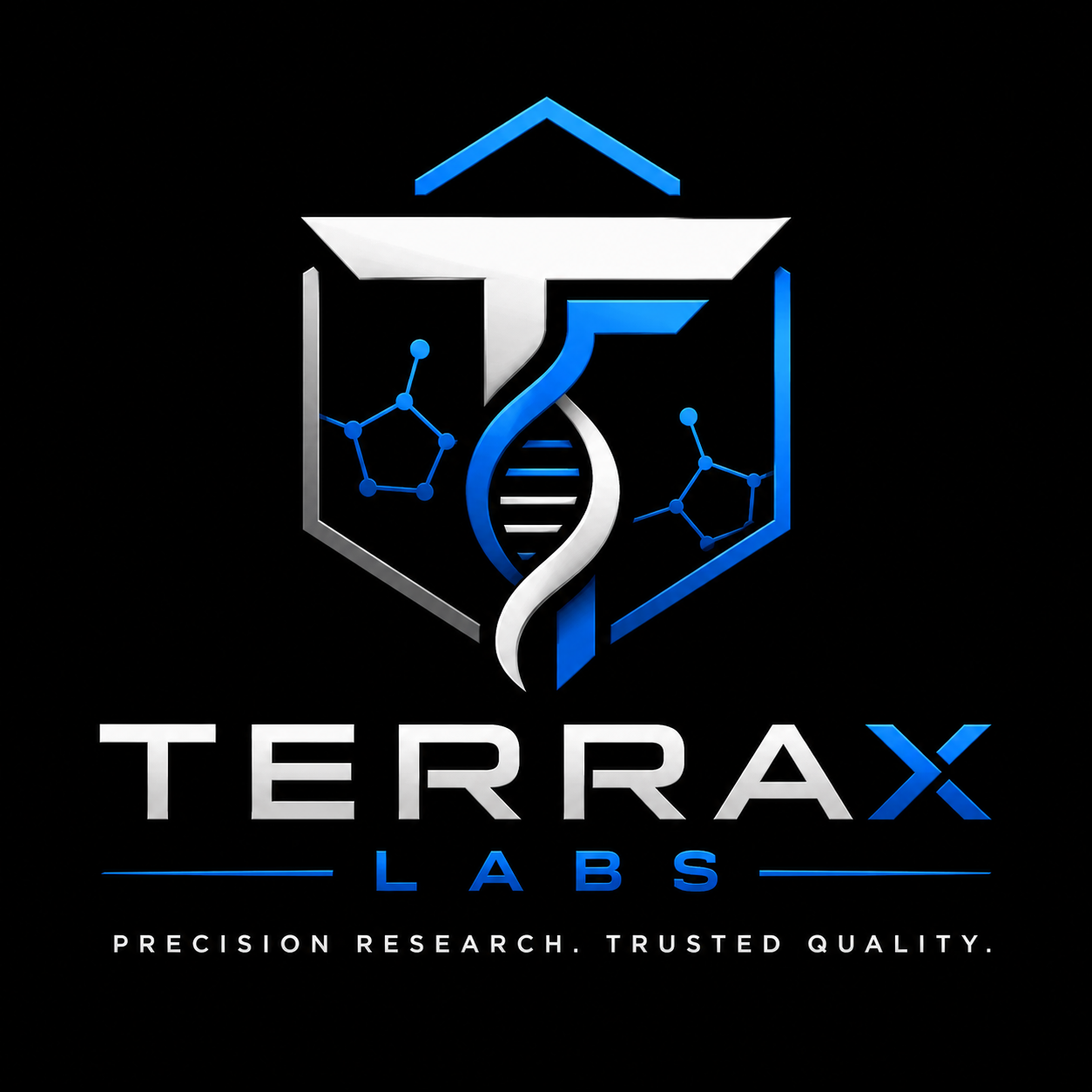 Terraxlabs